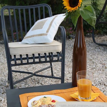 Alla Corte Del Picchio Room & Breakfast Castel Guelfo Di Bologna Exterior photo