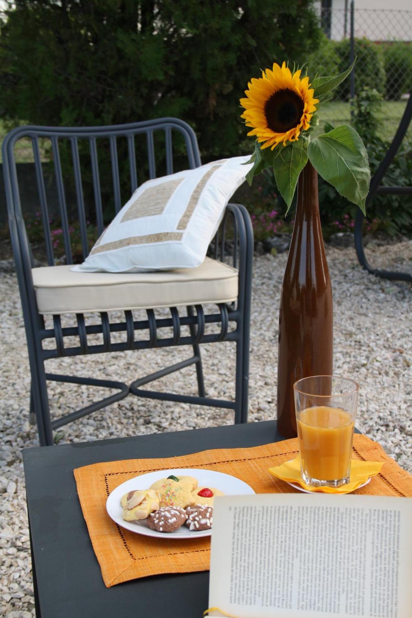 Alla Corte Del Picchio Room & Breakfast Castel Guelfo Di Bologna Exterior photo