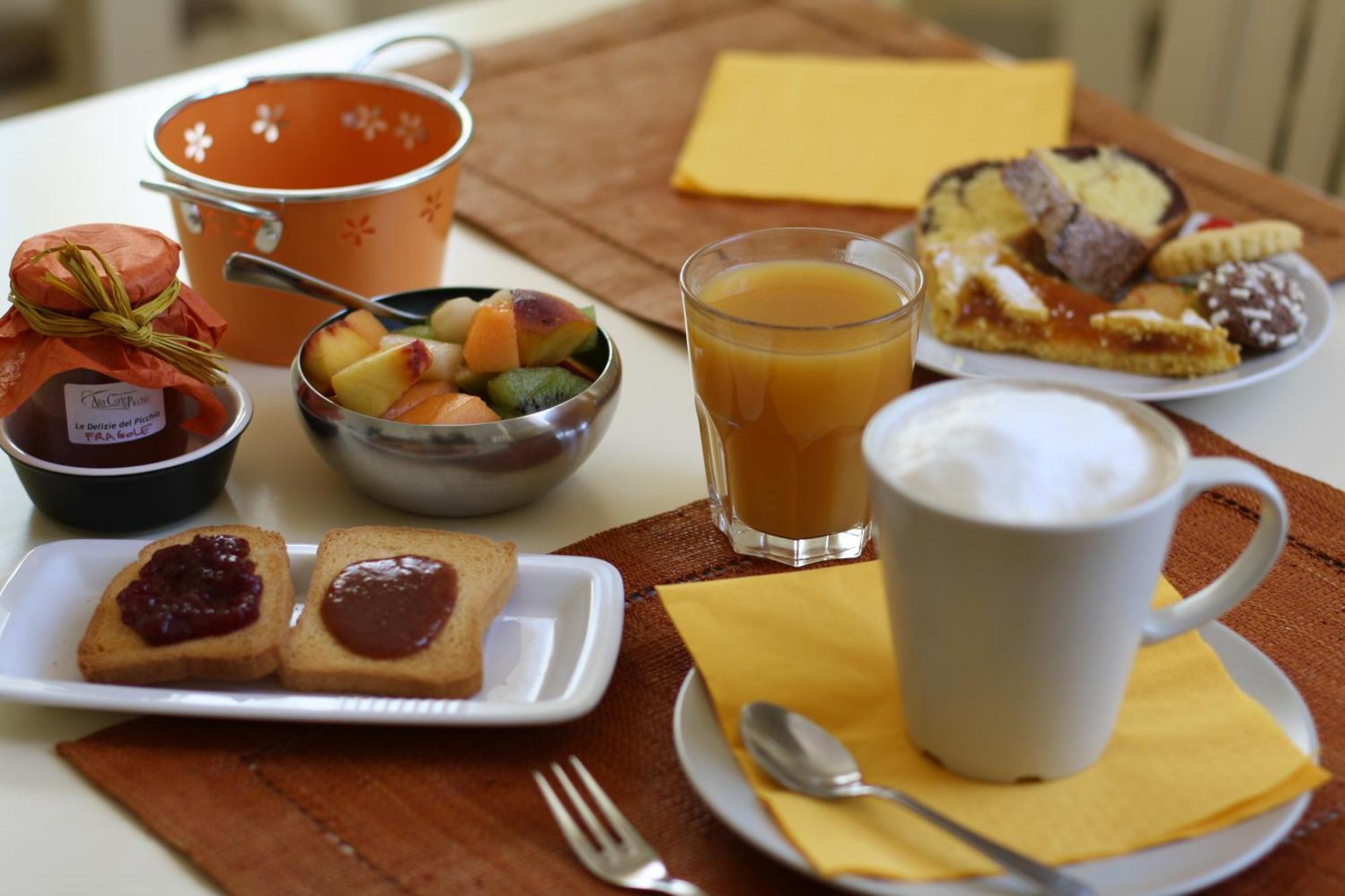 Alla Corte Del Picchio Room & Breakfast Castel Guelfo Di Bologna Exterior photo