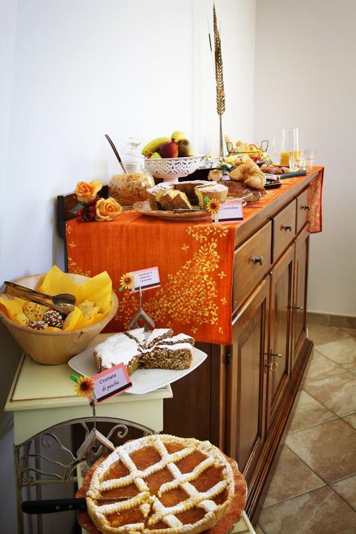 Alla Corte Del Picchio Room & Breakfast Castel Guelfo Di Bologna Exterior photo