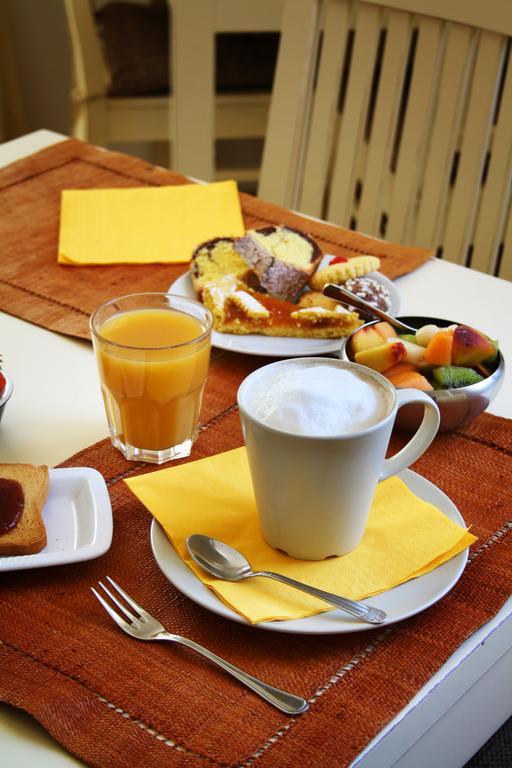 Alla Corte Del Picchio Room & Breakfast Castel Guelfo Di Bologna Exterior photo
